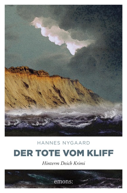 Der Tote vom Kliff - Hannes Nygaard
