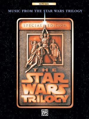Music from the Star Wars Trilogy Special Edition - John Williams