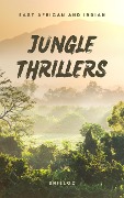 Jungle Thrillers - M. Snilloc