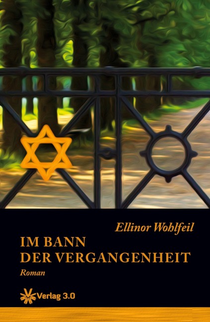Im Bann der Vergangenheit - Ellinor Wohlfeil