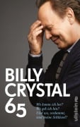 Cover-Bild zum Titel '65' von 'Billy Crystal'