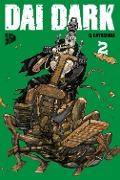 Dai Dark 2 - Q-Hayashida