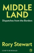 Cover-Bild zum Titel 'Debatable Land' von 'Rory Stewart'