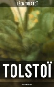 Cover-Bild zum Titel 'Tolstoï: Ma confession' von 'Léon Tolstoï'