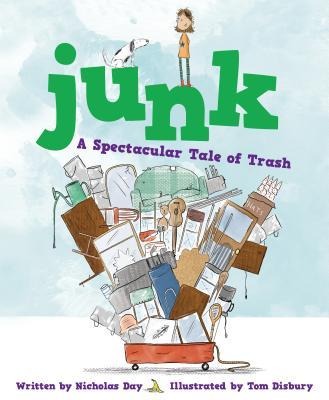 Junk - Nicholas Day