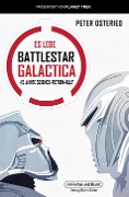 Es lebe Battlestar Galactica - Peter Osteried