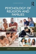Cover-Bild zum Titel 'Psychology of Religion and Families' von 'Loren D. Marks, David C. Dollahite'