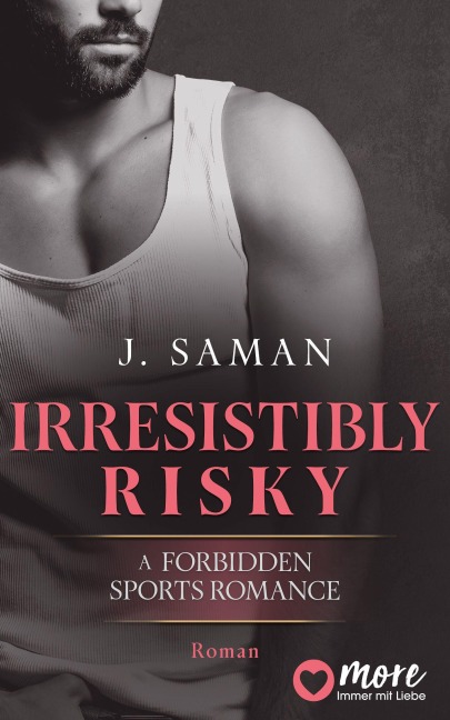 Irresistibly Risky - Julie Saman