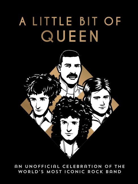 A Little Bit of Queen - Summersdale Publishers