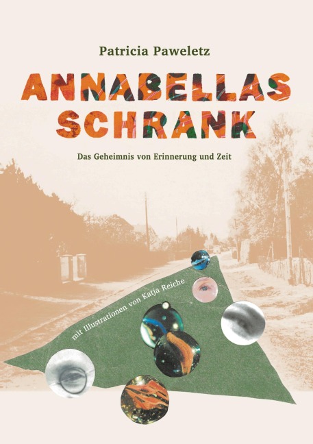 Annabellas Schrank - Patricia Paweletz