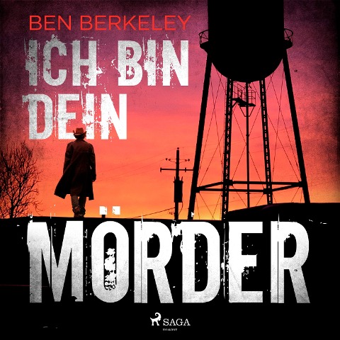 Ich bin dein Mörder - Ben Berkeley