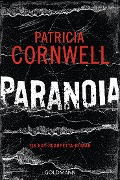 Cover-Bild zum Titel 'Paranoia' von 'Patricia Cornwell'