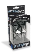 Cover-Bild zum Titel 'Lucky Cube' von 'Keiichi Miyazaki'