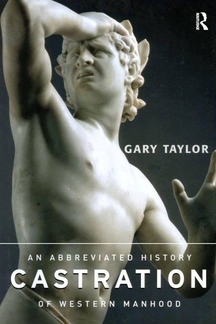 Castration - Gary Taylor