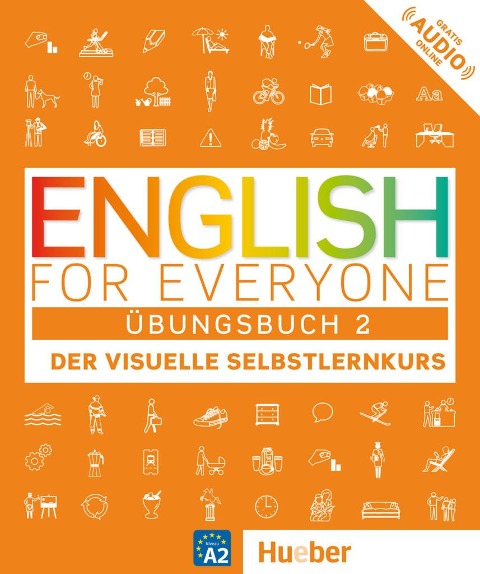 English for Everyone Übungsbuch 2 - 