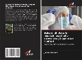 Cover-Bild zum Titel 'Schemi di disturbi mentali legati allo stress tra gli operatori sanitari' von 'Julieta Melendi'