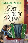 Cover-Bild zum Titel 'Der halbe Russ' von 'Isolde Peter'
