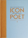 Cover-Bild zum Titel 'Icon Poet' von 'Andreas O. Frei, Lukas Frei, Ueli Frei'
