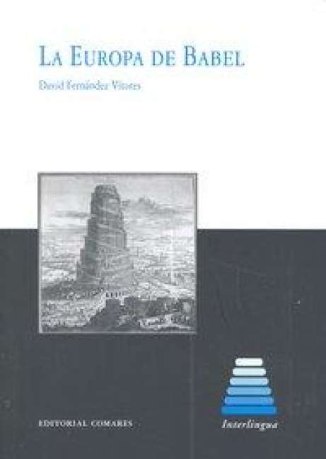 La Europa de Babel - David Fernández Vítores
