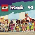 LEGO Friends (CD 41) - 