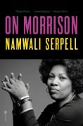 Cover-Bild zum Titel 'On Morrison' von 'Namwali Serpell'