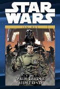 Star Wars Comic-Kollektion 04 - Mein Bruder, Mein Feind! - Thomas Andrews, Michel Lacombe, Rob Williams, Brandeon Badeaux