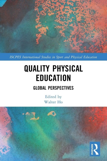 Quality Physical Education - 