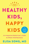 Healthy Kids, Happy Kids - Elisa Song
