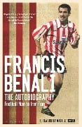 Cover-Bild zum Titel 'Francis Benali' von 'Francis Benali'