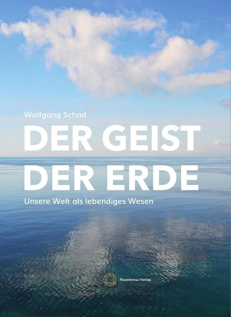 Der Geist der Erde - Schad Wolfgang