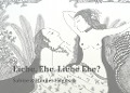 Cover-Bild zum Titel 'Liebe. Ehe. Liebe Ehe?' von 'Hannes Felgitsch, Sabine Felgitsch'