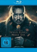 Cover-Bild zum Titel 'The Last Kingdom: Seven Kings Must Die' von 'Martha Hillier, John Lunn, Danny Saul, Eivør Pálsdóttir'