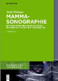 Cover-Bild zum Titel 'Mammasonographie' von 'Ralf Ohlinger'