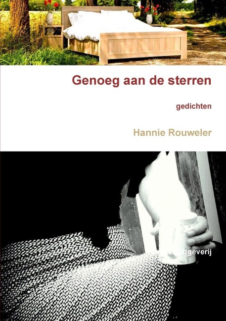 Genoeg aan de sterren - Hannie Rouweler