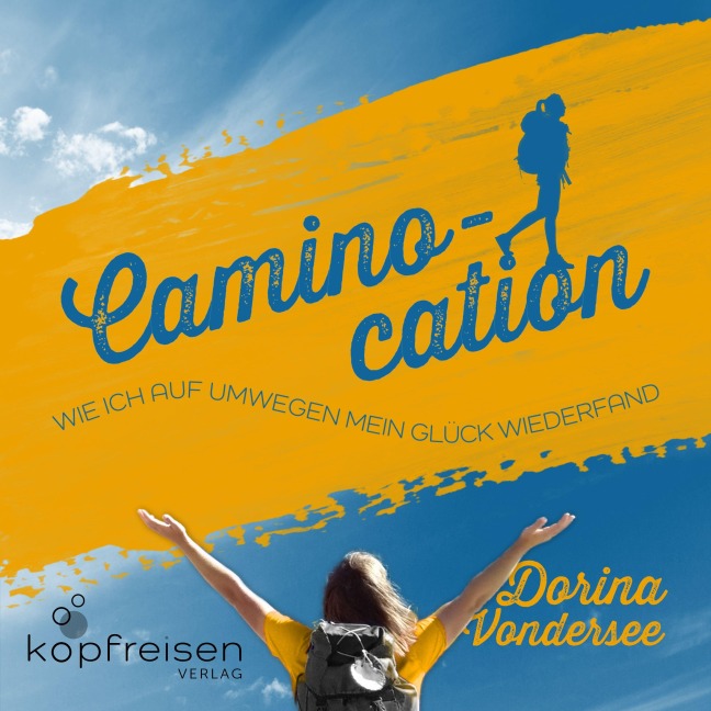 Caminocation - Dorina Vondersee