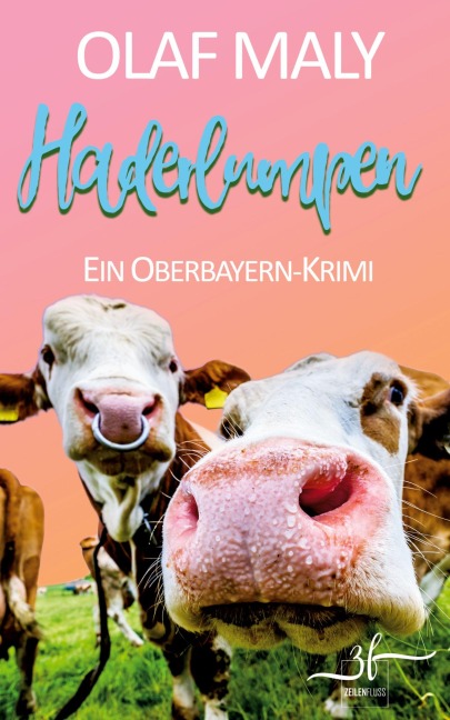 Haderlumpen - Olaf Maly
