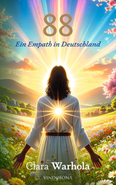 88 - Ein Empath in Deutschland - Clara Warhola