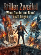 Cover-Bild zum Titel 'Stiller Zweifel' von 'Claudia Engel'