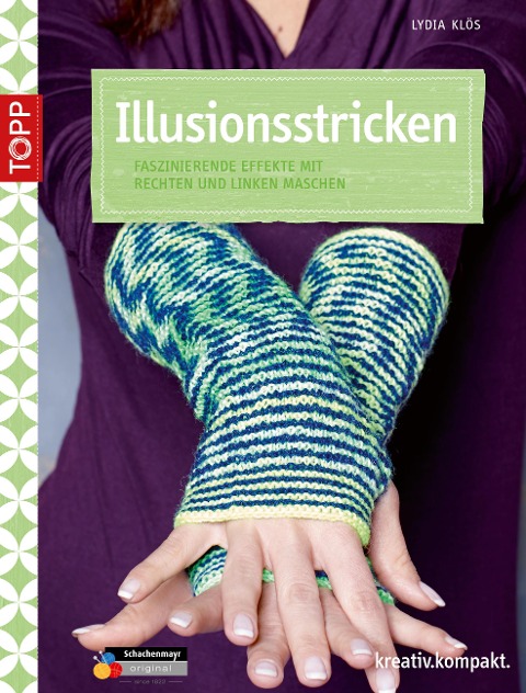 Illusionsstricken - Lydia Klös