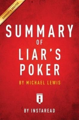 Summary of Liar's Poker - Instaread Summaries