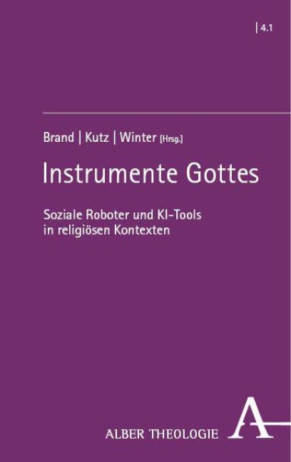 Instrumente Gottes - 