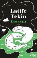Zamansiz - Latife Tekin