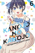 Kanojo mo Kanojo - Gelegenheit macht Liebe 6 - Hiroyuki