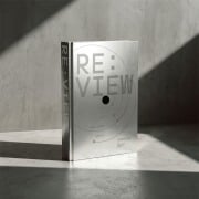 Cover-Bild zum Titel 'RE:VIEW - Wozu die Menschheit retten?' von ''