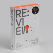 Cover-Bild zum Titel 'REVIEW - Wozu die Menschheit retten?' von 'Markus Mooslechner, Andreas Brunsch, Ian Carnelli, Andreas Hilbig'