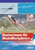 Cover-Bild zum Titel 'Basiswissen für Modellhelipiloten 03' von 'Tobias Wilhelm'