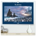 Madeira // Die Wanderinsel im Atlantik (hochwertiger Premium Wandkalender 2025 DIN A2 quer), Kunstdruck in Hochglanz - Mario Koch Fotografie