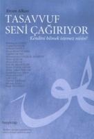 Tasavvuf Seni Cagiriyor - Ercan Alkan