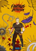 Cover-Bild zum Titel 'Fantikos Zeitreisen' von 'Maiko Fl'