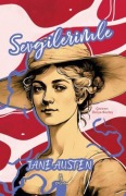 Cover-Bild zum Titel 'Sevgilerimle' von 'Jane Austen'